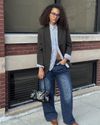 Former basketball star Natalija Marshall makes her mark in styling Former basketball star Natalija Marshall makes her mark in styling30