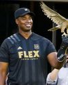 LGBTQ athletes remain on the front lines of societal change LGBTQ athletes remain on the front lines of societal change31