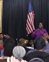 Passions run high at Bed-Stuy state election debates Passions run high at Bed-Stuy state election debates2