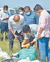 மருத்துவ கழிவுகள் கொட்டிய விவகாரம் நெல்லை வந்த கேரள குழுவிடம் கலெக்டர் கிடுக்கிப்பிடி கேள்வி