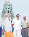 திருப்போரூர் கோயில் உண்டியலில் விழுந்த பக்தரின் ஐபோன் சட்டப்படி ஆராய்ந்து சாத்தியக்கூறு இருந்தால் ஒப்படைப்பு