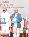 திராவிட கட்டிடக் கலையின் பெருமைகளை நமக்கு உணர்த்தும் கலைக்களஞ்சியம்