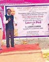 குலசேகரன்பட்டினத்தில் ராக்கெட் ஏவுதளம் அமைக்கப் பணி துவக்கம் Dinakaran Chennai