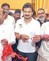 வெளிநாடுகளில் இருந்து வரும் தொழில் நிறுவனங்கள் இந்தியாவில் முதலில் தேர்வு செய்யும் மாநிலமாக தமிழ்நாடு விளங்குகிறது Dinakaran Chennai