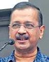 அமெரிக்க பொருட்களுக்கு 100% வரி விதிக்க வேண்டும் - அரவிந்த் கெஜ்ரிவால் வலியுறுத்தல் Dinakaran Chennai