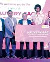 காவேரி மருத்துவமனையில் அதிநவீன ஆர்த்ரோஸ்கோபி மையம் தொடக்கம் Dinakaran Chennai