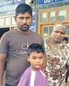 சாலையில் நடந்து சென்றபோது தெருநாய் கடித்து சிறுவன் படுகாயம் Dinakaran Chennai