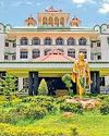 திருச்செந்தூர் முருகன் கோயிலில் சட்டவிரோத தரிசன டிக்கெட் விற்பனை தடுக்க நடவடிக்கை Dinakaran Chennai