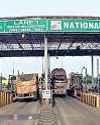 தமிழ்நாட்டில் இன்று நள்ளிரவு முதல் அமல் 25 சுங்கச்சாவடிகளில் கட்டணம் உயர்வு Dinakaran Chennai