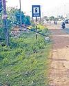 புழல் சிறை சுற்றுச்சுவரை பலப்படுத்த கோரிக்கை Dinakaran Chennai