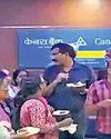 கொச்சி அலுவலக கேன்டீனில் மாட்டிறைச்சிக்கு தடை போட்ட வங்கி மேலாளர் Dinakaran Chennai