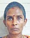 பெண் பயணிகளை குறிவைத்து ஓடும் ரயிலில் நகை, பணம் திருடி வந்த பெண் கைது71