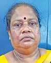 வயதான மாமியார் நகை பறித்த மருமகள் சிக்கினார்51