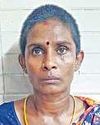 பெண் பயணிகளை குறிவைத்து ஓடும் ரயிலில் நகை, பணம் திருடிய பெண் கைது43