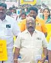 திருமுடிவாக்கம் ஊராட்சி பகுதிகளில் மஞ்சள் பை பயன்பாடு விழிப்புணர்வு பேரணி திருமுடிவாக்கம் ஊராட்சி பகுதிகளில் மஞ்சள் பை பயன்பாடு விழிப்புணர்வு பேரணி56