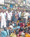பாரிமுனை என்எஸ்சி போஸ் சாலையில் நடைபாதை கடைகள் அகற்றம் பாரிமுனை என்எஸ்சி போஸ் சாலையில் நடைபாதை கடைகள் அகற்றம்29
