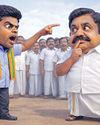 காதல் திருமணம் பங்குச்சந்தை மாதிரி ஏற்றமும் இருக்கும்; இறக்கமும் இருக்கும் காதல் திருமணம் பங்குச்சந்தை மாதிரி ஏற்றமும் இருக்கும்; இறக்கமும் இருக்கும்11