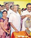 Dinakaran Chennai