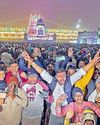 Dinakaran Chennai