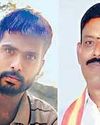 மண் கடத்தல்; தொழிலாளி பலி தவெக நிர்வாகி அதிரடி கைது மண் கடத்தல்; தொழிலாளி பலி தவெக நிர்வாகி அதிரடி கைது20