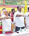 உத்திரமேரூர் அருகே திமுக சார்பில் பூத் கமிட்டி ஆலோசனை கூட்டம் உத்திரமேரூர் அருகே திமுக சார்பில் பூத் கமிட்டி ஆலோசனை கூட்டம்69