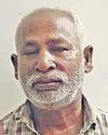 சம்பளப் பணத்தை எடுத்துச்சென்று மதுகுடித்த மகன் கிரைண்டர் கல்லால் அடித்து கொலை சம்பளப் பணத்தை எடுத்துச்சென்று மதுகுடித்த மகன் கிரைண்டர் கல்லால் அடித்து கொலை61