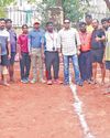 பத்திரிகையாளர்களுக்கான கபடி போட்டி பத்திரிகையாளர்களுக்கான கபடி போட்டி43
