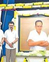 தயாரிப்பாளர் ஏவிஎம். சரவணன் நினைவேந்தல் நிகழ்ச்சி தமிழ் திரையுலக வரலாற்றில் ஏவிஎம் நிறுவனத்தை தவிர்க்க முடியாது17