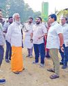 பாரிமுனை பேருந்து நிலையத்தில் ஒருங்கிணைந்த போக்குவரத்து முனைய பணிகள் வரும் 25ம் தேதி தொடக்கம்44