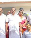 அச்சிறுப்பாக்கம் ஒன்றியத்தில் ரூ.3 கோடியில் புதிய கட்டிடங்கள்75