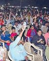 மாநகராட்சி சார்பில் மெரினாவில் கலை நிகழ்ச்சி46
