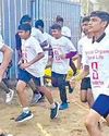 செங்கல்பட்டில் உடல் தான விழிப்புணர்வு மாரத்தான் பேரணி61