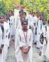 காஞ்சி பச்சையப்பன் மகளிர் கல்லூரி சார்பில் நாட்டு நலப்பணி திட்ட முகாம்76