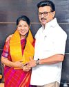 Dinakaran Chennai