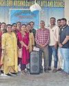 காஞ்சி ஸ்ரீ கிருஷ்ணா கல்லூரியில் முன்னாள் மாணவர்கள் சந்திப்பு77