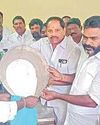 Dinakaran Chennai