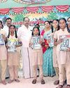Dinakaran Chennai