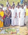 காஞ்சிபுரம் அருகே தாமல் ஏரிக்கு ரூ.6 கோடியில் பாதுகாப்பு சுவர் அமைக்கும் பணி82