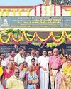 செல்லாத்தூர் கிராமத்தில் ரூ.13.60 லட்சம் மதிப்பில் ரேஷன் கடை95