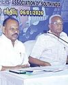 49வது சென்னை புத்தகக்காட்சி தொடக்கம் - முதல்வர் மு.க. ஸ்டாலின் தொடங்கி வைக்கிறார்3