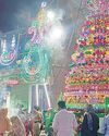 திருப்பரங்குன்றத்தில் சந்தனக்கூடு கோலாகலம்19
