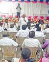Dinakaran Chennai