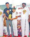 Dinakaran Chennai