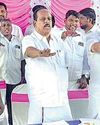 உத்திரமேரூர் அருகே திமுக நிர்வாகிகள் ஆலோசனை கூட்டம்76