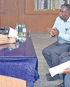 சென்னை காவல் ஆணையர் அலுவலகத்தில் பொதுமக்களிடம் போலீஸ் கமிஷனர் அருண் புகார் மனுக்கள் பெற்றார்65