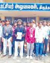 Dinakaran Chennai
