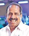 Dinakaran Chennai