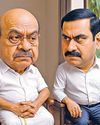 அன்புமணி நடத்தும் கூட்டணி பேச்சுவார்த்தை சட்டவிரோதம்17