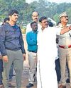‘உங்கள் கனவுகளை சொல்லுங்கள்’ திட்டம் தொடக்க விழா பணிகள்92