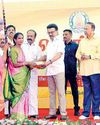 Dinakaran Chennai